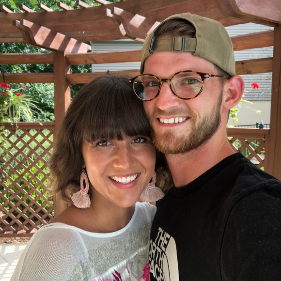 Meet your Posher, Dustin. - Picture 3 of 3